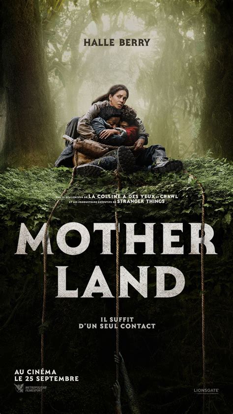 Mother Land Kindle Editon