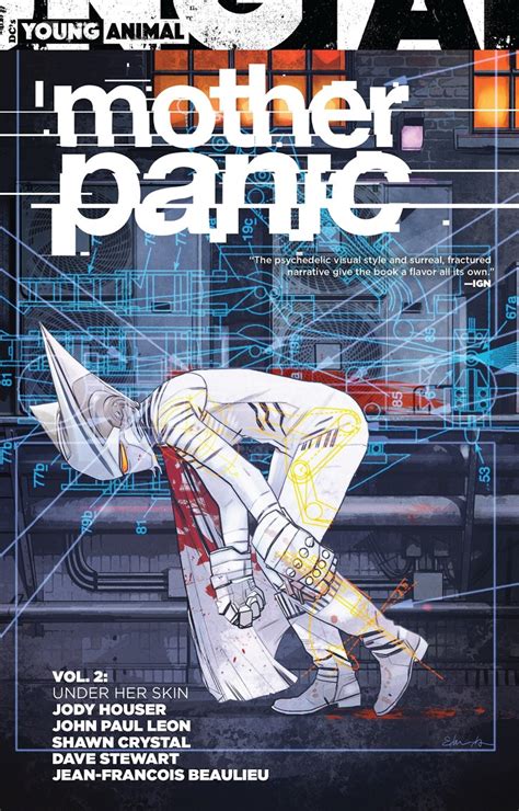 Mother Panic 2016-Collections 2 Book Series PDF