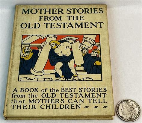 Mother Stories from the Old Testament Epub