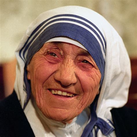 Mother Teresa Doc