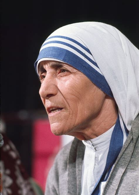 Mother Teresa Doc