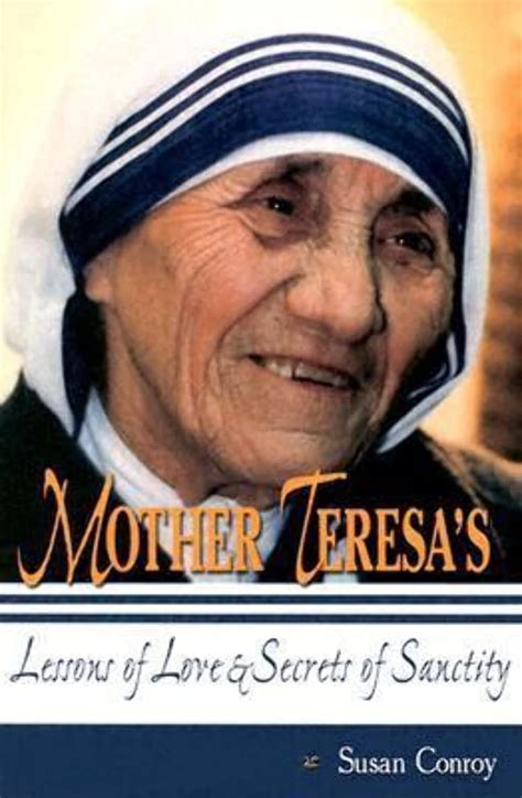 Mother Teresa's Lessons of Love and Secrets of Sanctity Reader