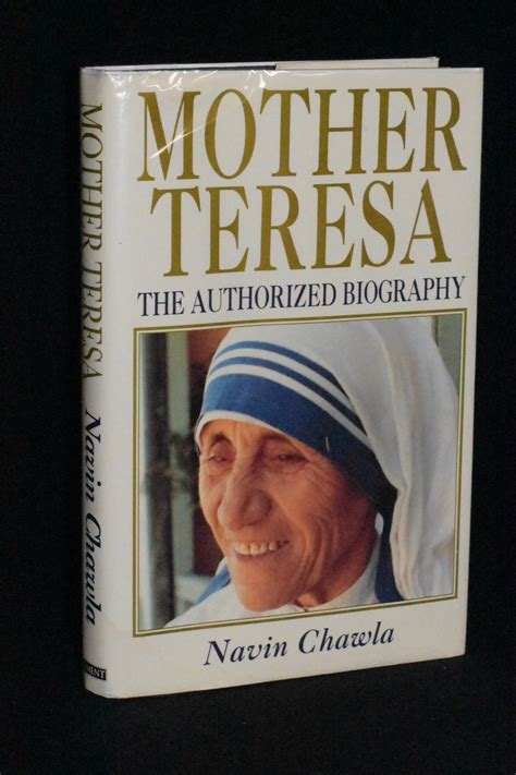 Mother Teresa An Authorized Biography Doc