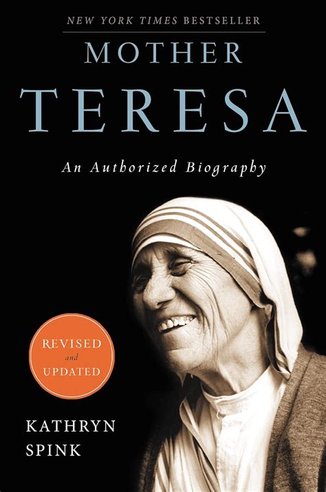 Mother Teresa An Authorized Biography Doc