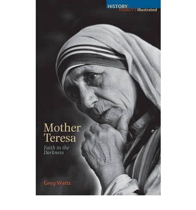 Mother Teresa Faith in the Darkness Doc