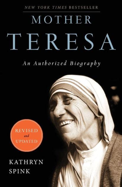 Mother Teresa Revised Edition An Authorized Biography Kindle Editon