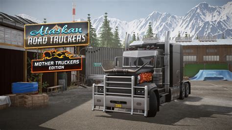 Mother Trucker Game: The Ultimate Guide for Professional Drivers