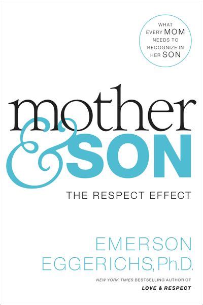 Mother and Son The Respect Effect PDF