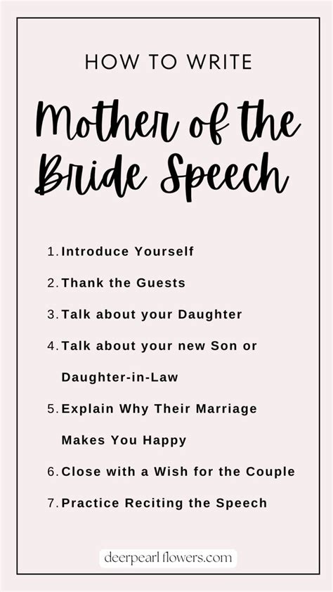 Mother of the Bride The Fundamentals and Practices Reader