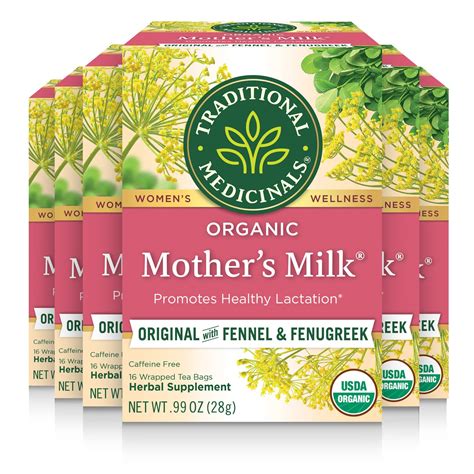 Mother s Milk Reader