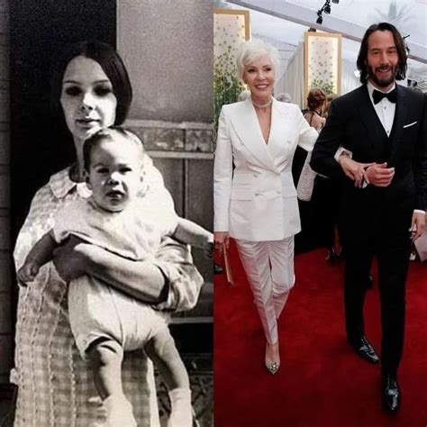 Mother-Son Matching: A Timeless Bond Expressed Through Style