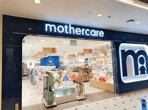 Mothercare Jurong Point: Your Essential Guide to Baby Care in the West