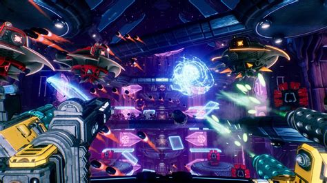 Mothergunship 3 Player Mod: Elevate Your Cooperative Chaos