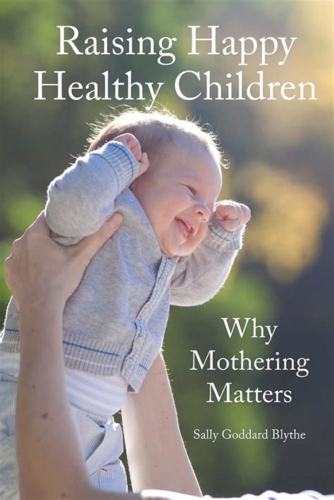 Mothering Matters PDF