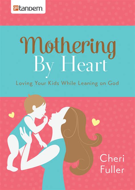 Mothering by Heart Epub