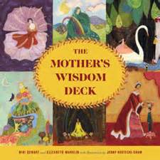 Mothers Wisdom Deck: A 40-Card Deck Ebook Epub