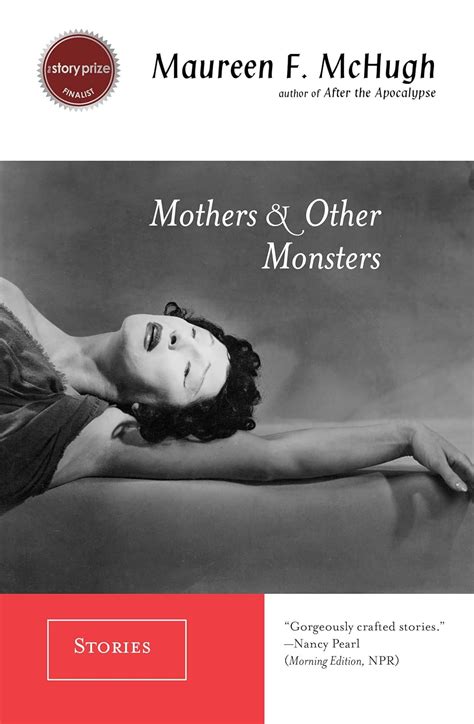 Mothers and Other Monsters Kindle Editon