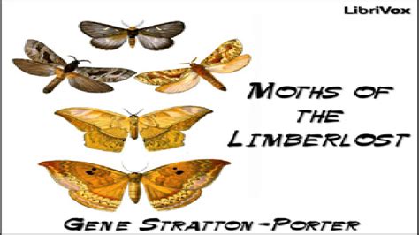 Moths of the Limberlost Reader