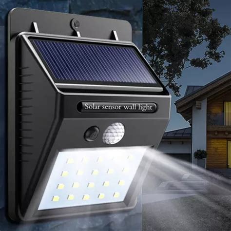 Motion Activated LED Light: The Ultimate Guide to 2-in-1 Illumination and Security