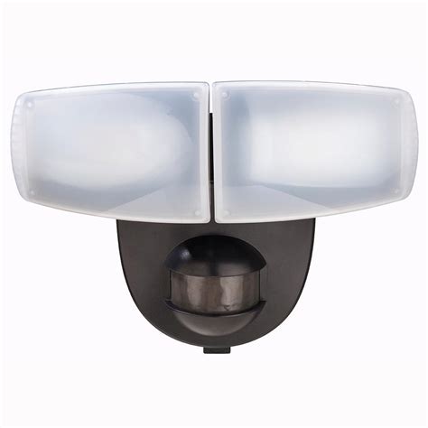 Motion Activated Outdoor LED Light: Illuminate Your Outdoor Space with Smart Lighting