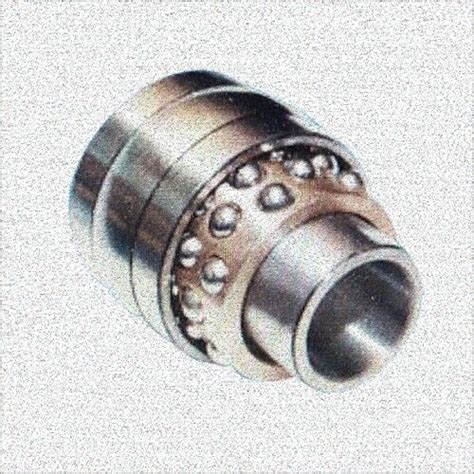 Motion Bearings: Powering Motion in Modern Industries