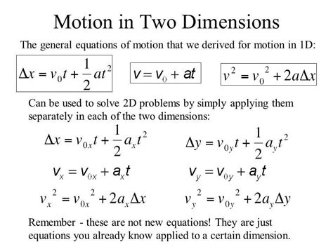 Motion In One Dimension Answers PDF