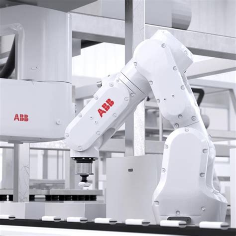 Motion Supervision ABB robots