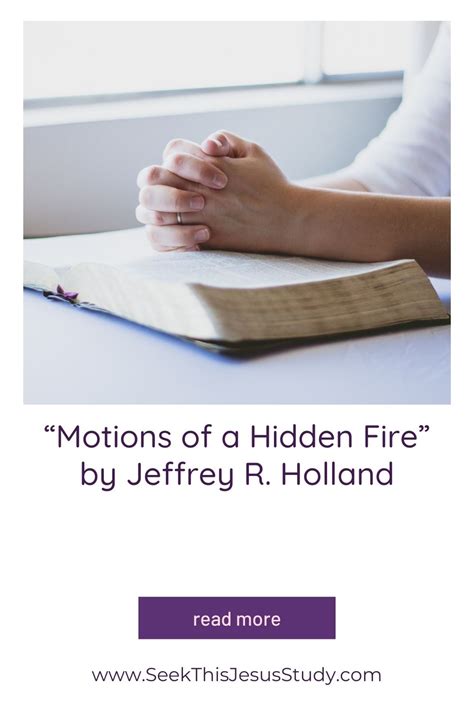 Motions of a Hidden Fire: Unraveling the Secrets of Subterranean Combustion