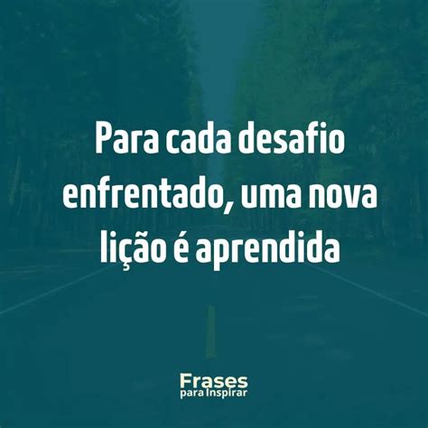 Motivações: