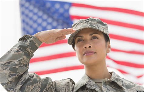 Motivated by the desire to serve her country: