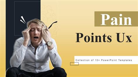 Motivation: Unraveling the Pain Points