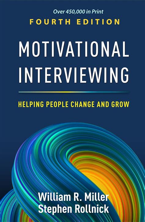 Motivational Interviewing Helping People Applications Kindle Editon