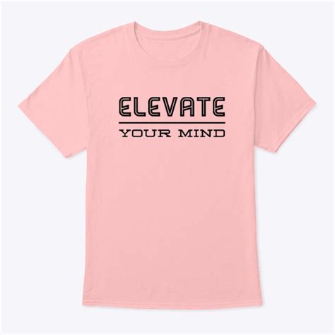 Motivational T-Shirts for Men: Elevate Your Mindset, Boost Your Confidence