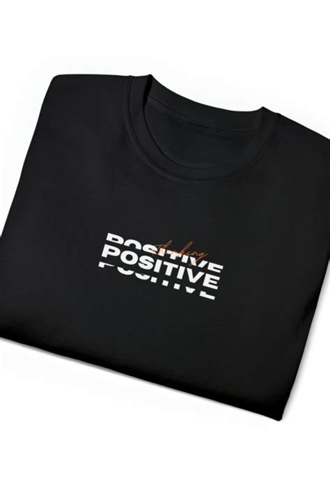 Motivational T-Shirts for Men: Elevate Your Mindset and Inspire Confidence