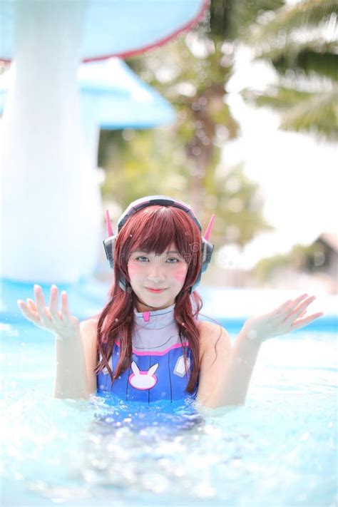 Motivations Behind Bathing Suit Cosplay