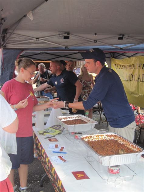 Motivations driving culinary growth in East Liberty: