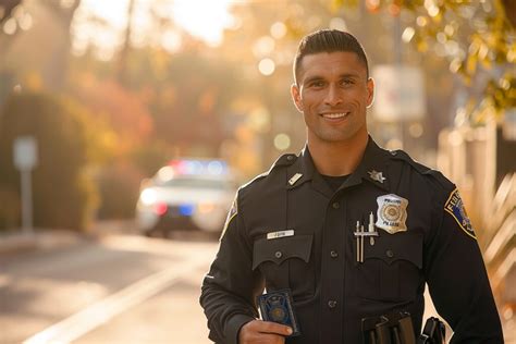 Motivations for Pursuing a Career in Law Enforcement