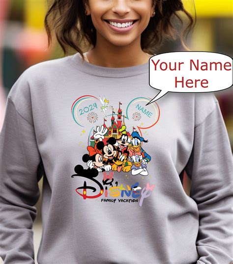 Motivations for Wearing Disney World Sweatshirts