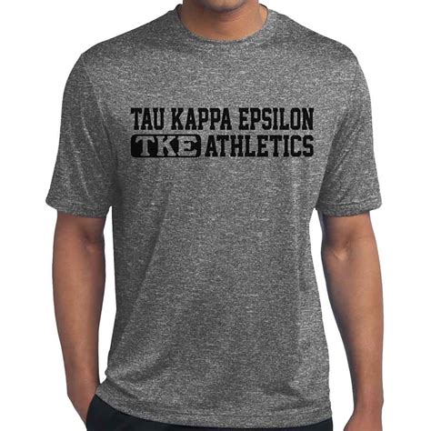 Motivations for Wearing Tau Kappa Epsilon Shirts