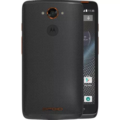 Moto Droid Turbo Ballistic Nylon PDF