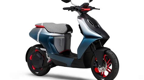 Moto elétrica scooter: o futuro do transporte urbano