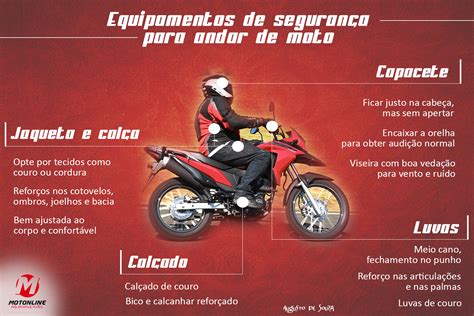 Motoqueiros: Um Guia Completo para Dirigir com Segurança e Responsabilidade