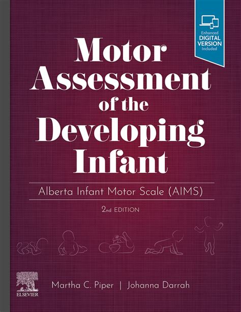 Motor Assessment of the Developing Infant Ebook Doc