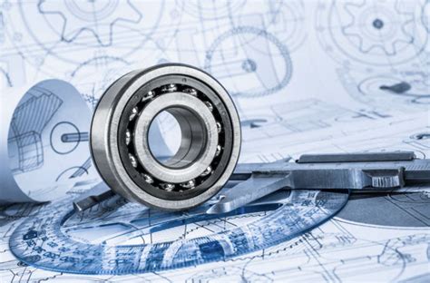 Motor Bearings: The Lifeline of Rotating Machinery