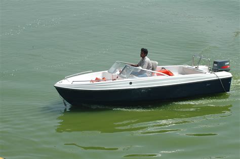 Motor Boating PDF