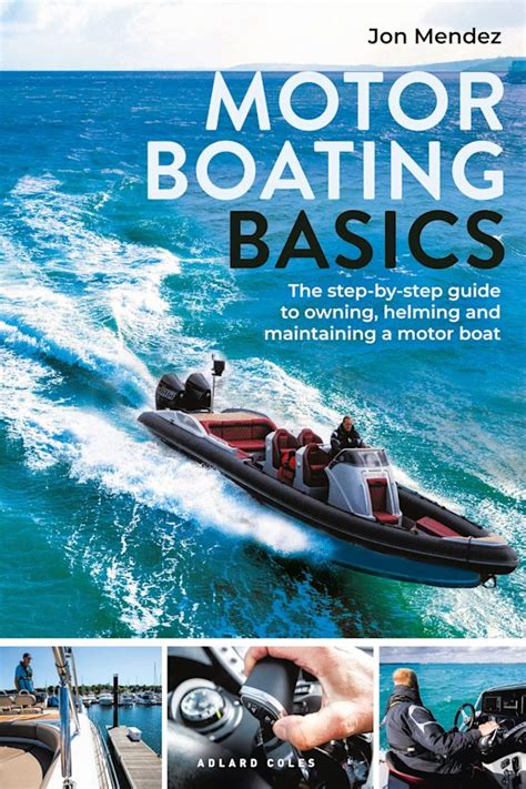 Motor Boating PDF