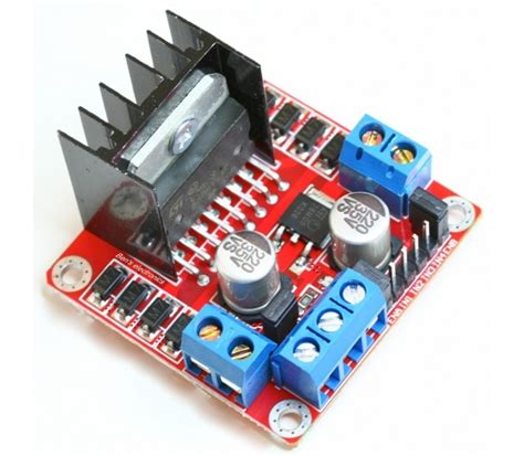 Motor Driver Boards