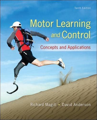 Motor Learning and Control Concepts and Applications 10th edition Kindle Editon