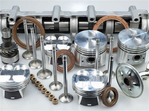 Motor Rod Bearing: A Comprehensive Guide for Optimal Engine Performance