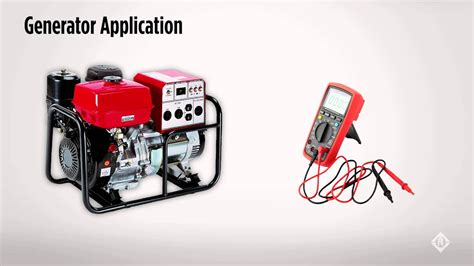 Motor and Generator Selection: